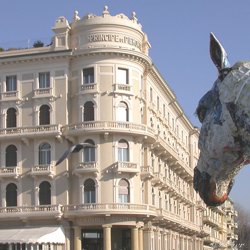 Hotel Viareggio